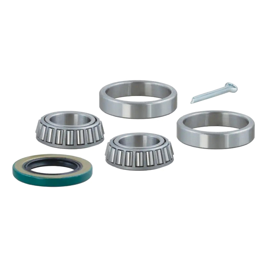 CURT 1" WHEEL BEARING KIT