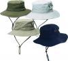 HAT DORFMAN PACIFIC MEN ASSORTD COLOR TWILL SZ MD