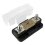 EGIS&TRADE; 35-300 AMP COMPACT ANL FUSE BLOCK