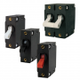 EGIS&TRADE; TOGGLE PANEL-MOUNT CIRCUIT BREAKERS