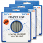 SEA DOG DOUBLE BRAID FENDER LINE PAIRS