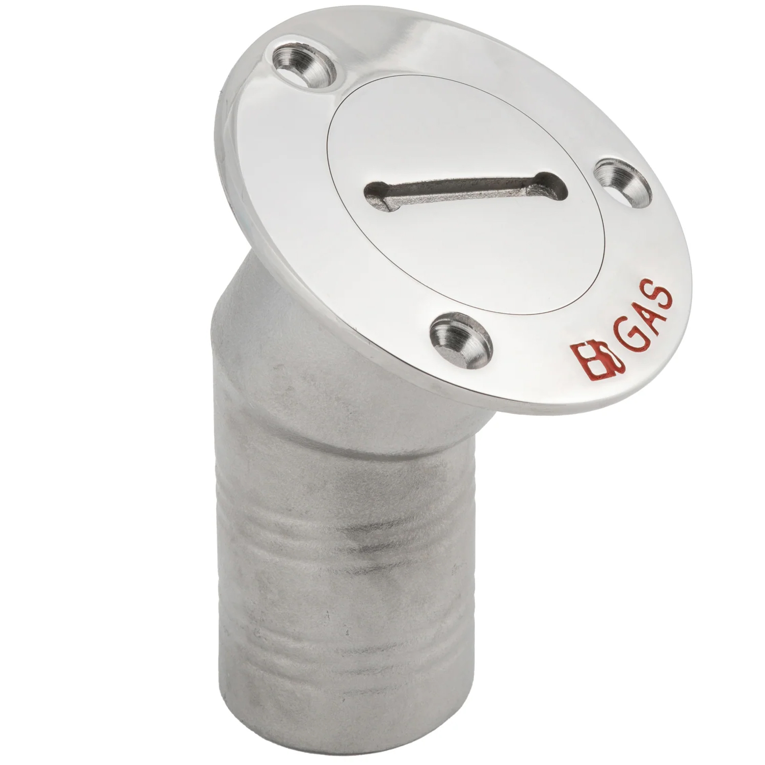 WHITECAP HOSE DECK FILL WITH KEY GAS 1-1/2"