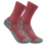 CARHARTT WOMEN'S FORCE MIDWEIGHT CREW SOCKS 3 PACK