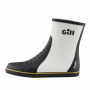 GILL BLACK & WHITE AGILE BOOTS