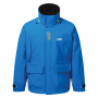 GILL OS3 MEN'S TIDAL BLUE COASTAL CRUISING JACKET