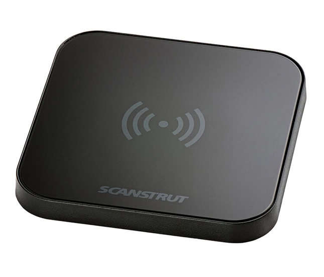 SCANSTRUT ULTRA 15W MAGNETIC CHARGER WATERPROOF, WIRELESS