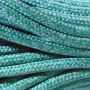 ROPE ENDURA BRAID EURO STYLE GREEN 1/4"X80'