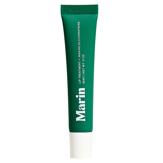 MARIN SKINCARE MINT FLAVORED LIP TREATMENT