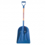 MOUNTAIN MOVER 12" BLUE BLADE SOLID ASH SHAFT SHOVEL