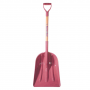 MOUNTAIN MOVER 12" PINK BLADE SOLID ASH SHAFT SHOVEL