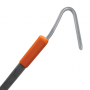 6' V-HOOK ALUMINUM GAFF W/ HANDLE