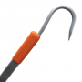 6' SHARP POINT ALUMINUM GAFF W/ HANDLE