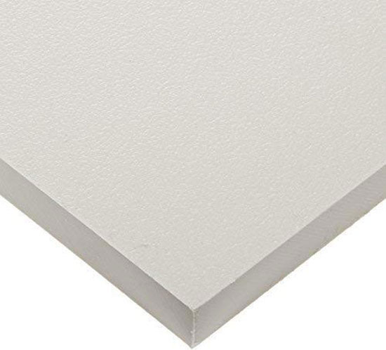 SEA BOARD SHEET MERCURY GRAY 54" X 48" X 1/4"