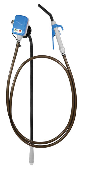 TERA PUMP ELECTRIC DEF DRUM TRANSFER PUMP 2.4 GPM