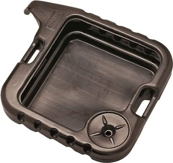 SCEPTER OIL DRAIN PAN OPEN TOP DESIGN 15QT