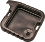 SCEPTER OIL DRAIN PAN OPEN TOP DESIGN 15QT