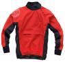 JUNIOR DINGHY TOP RED SIZE MEDIUM