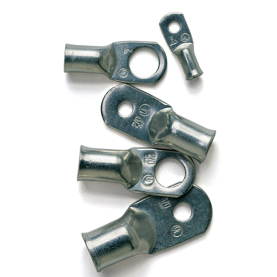 ANCOR 252275 BATTERY LUG TINNED 1AWG 5/16" 2/PK