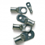 ANCOR 252275 BATTERY LUG TINNED 1AWG 5/16" 2/PK