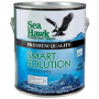 SEA HAWK ANTIFOULING PAINT SMART SOLUTION BLACK PINT