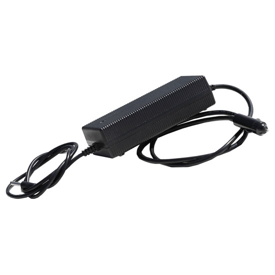 TEMO 110V-230V BATTERY CHARGER FOR 450W MOTOR