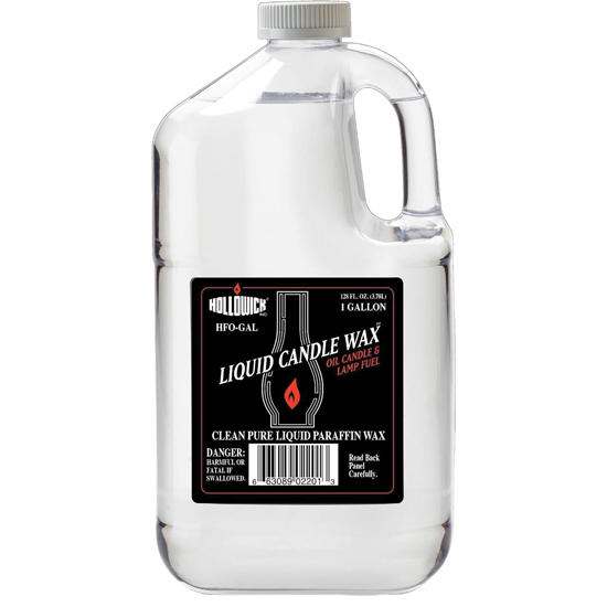 LAMP OIL HOLLOWICK GAL