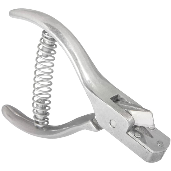 LOBSTER TAIL V NOTCHER TOOL