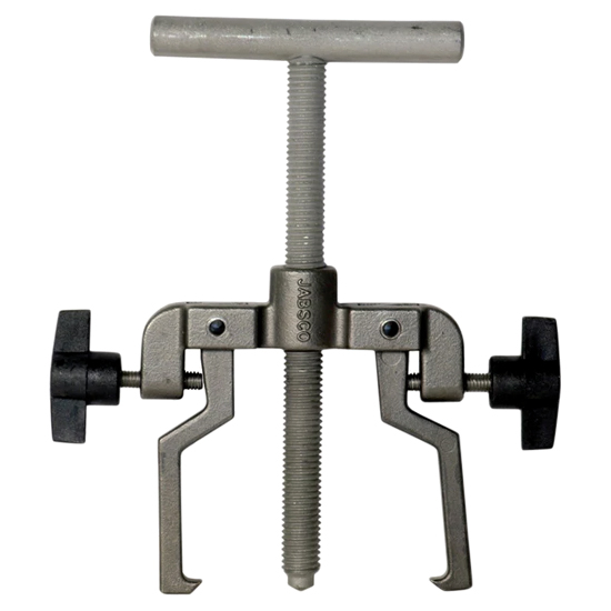 JABSCO IMPELLER PULLER LARGE FITS 2 9/16" to 4 5/8" DIAMETER IMPELLERS