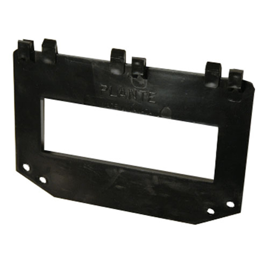 ESCAPE VENT LOBSTER BIO 1-15/16" (BY/EA)