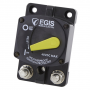 EGIS&TRADE; 87 SERIES SURFACE MOUNT CIRCUIT BREAKER 100 AMP