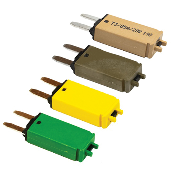 EGIS&TRADE; ATM/MINI CIRCUIT BREAKERS