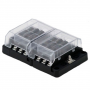 EGIS&TRADE; 12 CIRCUIT RT FUSE BLOCK