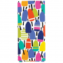 BOSTON INTERNATIONAL BUOY TEA TOWELS SET OF 2