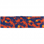 BOSTON INTERNATIONAL LOBSTER BANDS TABLE RUNNER
