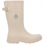 MUCK WOMEN'S SAND/CHINCHILLA RAINSCAPE 12" TALL BOOTS