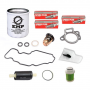EMP&REG 100 HOUR BASIC YAMAHA SERVICE KIT FOR F30B-F40B