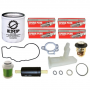EMP&REG 100 HOUR BASIC YAMAHA SERVICE KIT FOR F40G-F70A