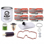 EMP&REG 100 HOUR BASIC YAMAHA SERVICE KIT FOR F80D-F100F
