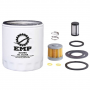 EMP&REG 100 HOUR MERCURY SERVICE KIT FOR MERCRUISER 2.5L & 3.0L  (1987-NEW)