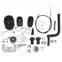 EMP&REG 300 HOUR SERVICE KIT FOR MERCRUISER BRAVO II DRIVES (2003-16)