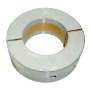 GODFREY BRASS CORE DONUT STYLE ZINC CORROSION COLLAR