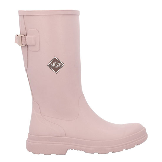 MUCK WOMEN'S WOODROSE RAINSCAPE 12" TALL BOOTS