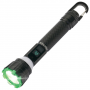 LITEZALL&REG KODIAK&REG KAVERN 1100 LUMEN SMART FOCUS RECHARGEABLE