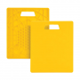 CAMCO YELLOW 14" X 11.7" BOAT STAND STABILIZING PADS 2-PACK