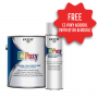 PETTIT PAINT EZ-POXY POLYEURETHANE TOPSIDE PAINT QUARTS, GALLONS OR AEROSOL