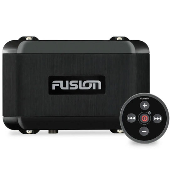 GARMIN FUSION&REG MS-BB100 BLACK BOX W/ CONTROLLER