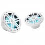 GARMIN&REG JL AUDIO&REG RGB SPORT M3 WHITE MARINE SPEAKERS 7.7" (PAIR)