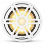 GARMIN&REG JL AUDIO&REG RGB SPORT M3 WHITE MARINE SUBWOOFER 10"