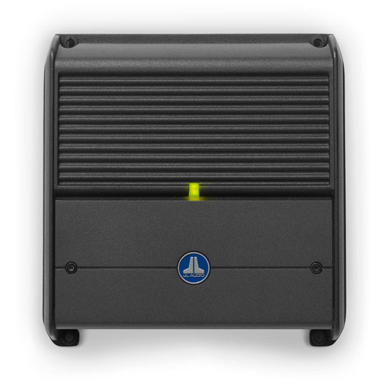 GARMIN&REG JL AUDIO&REG CAR & MARINE  AMPLIFIER 1 CHANNEL 300W