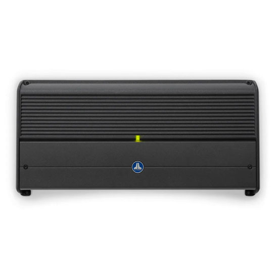 GARMIN&REG JL AUDIO&REG CAR & MARINE AMPLIFIER 5 CHANNEL 1000W